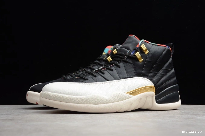 MaikeSneakers 12 New Jordan CI2977-006 Year 
